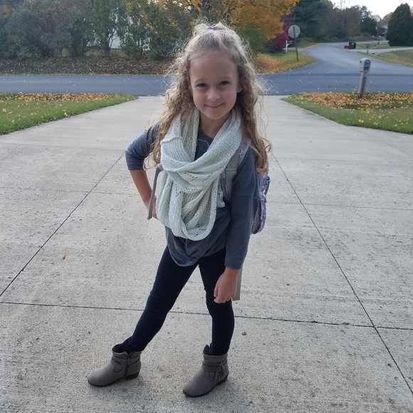 Meet your Posher, Rachael - Picture 5 of 5